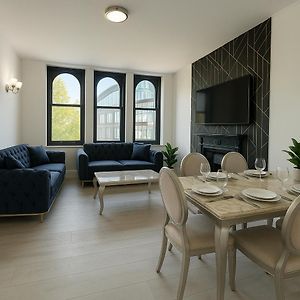 Appartement met Twee Slaapkamers